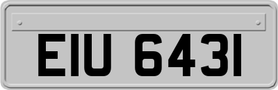 EIU6431