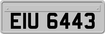 EIU6443