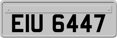 EIU6447