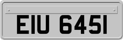 EIU6451