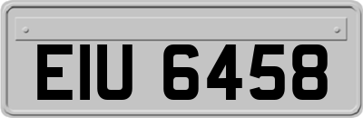EIU6458