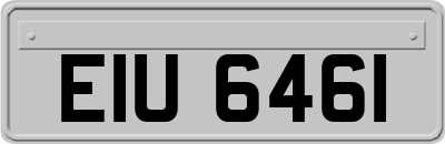 EIU6461