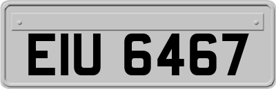 EIU6467