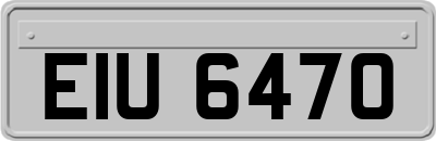 EIU6470