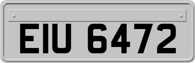 EIU6472