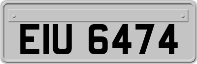 EIU6474