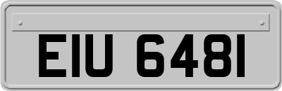 EIU6481
