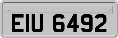 EIU6492