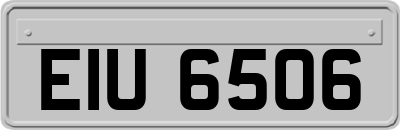EIU6506