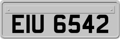 EIU6542