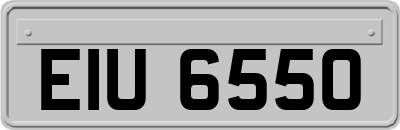 EIU6550