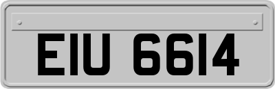 EIU6614
