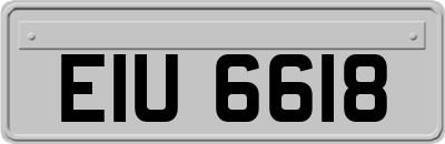 EIU6618