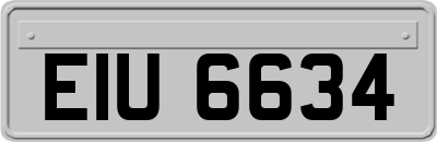 EIU6634