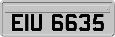 EIU6635