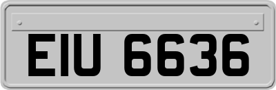 EIU6636