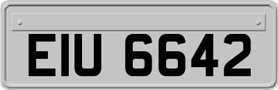 EIU6642
