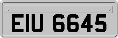 EIU6645