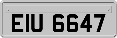 EIU6647