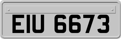 EIU6673