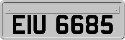 EIU6685