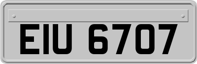 EIU6707