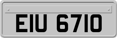 EIU6710