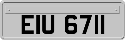 EIU6711