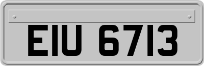 EIU6713