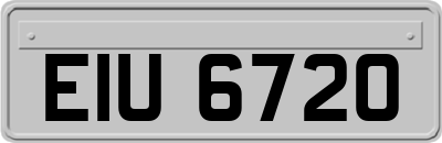 EIU6720