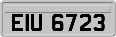 EIU6723