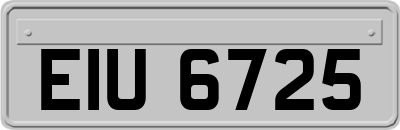 EIU6725