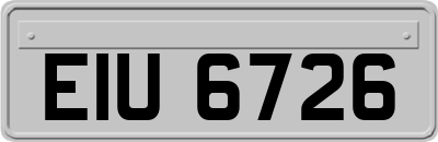 EIU6726