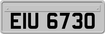 EIU6730