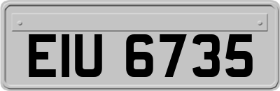 EIU6735