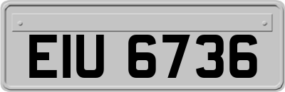 EIU6736