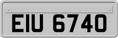 EIU6740