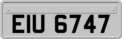 EIU6747