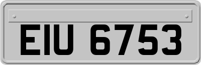 EIU6753