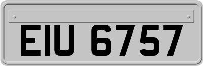 EIU6757