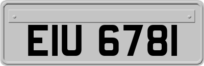 EIU6781