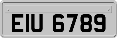 EIU6789