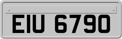 EIU6790