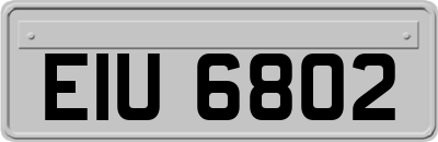 EIU6802