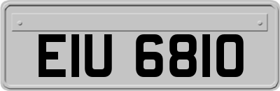 EIU6810