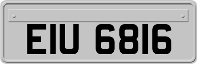 EIU6816