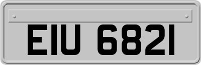 EIU6821