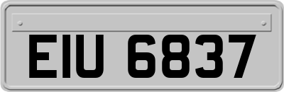 EIU6837
