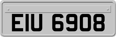 EIU6908