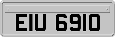 EIU6910